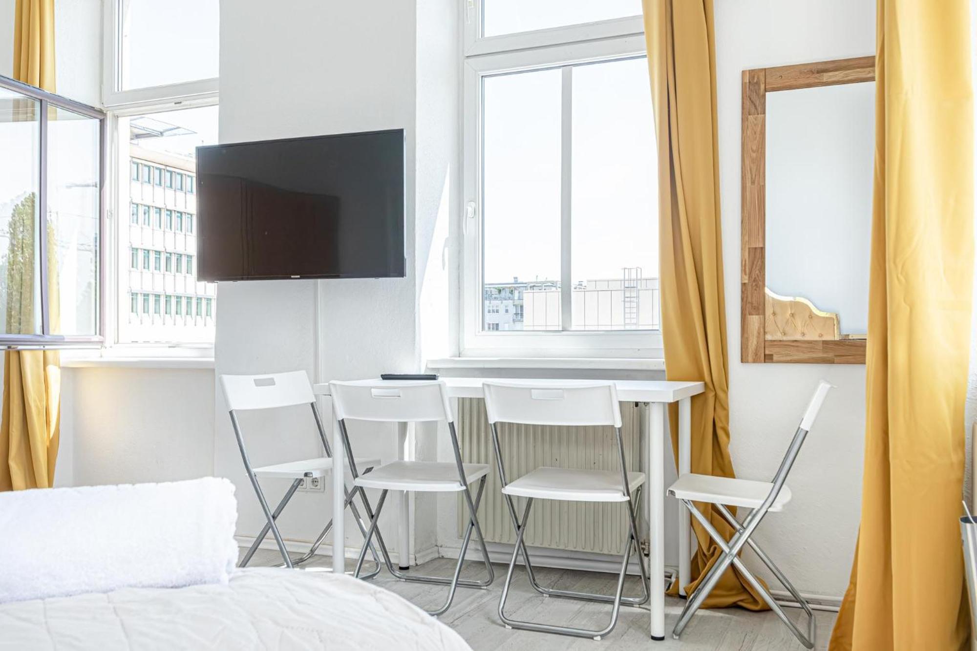Comfy 3Br Shared Apartment - U6 Subway, Danube & Millenium City Vienna Exterior photo