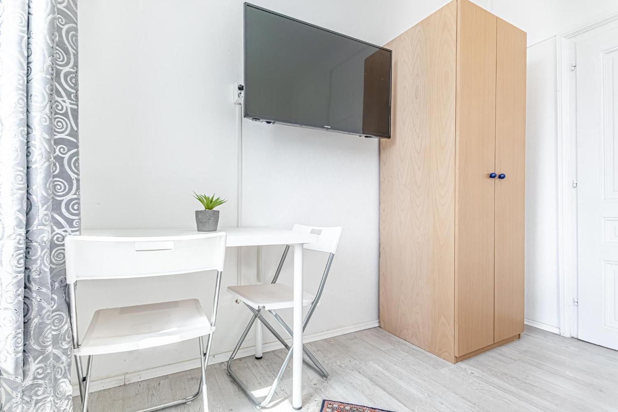 Comfy 3Br Shared Apartment - U6 Subway, Danube & Millenium City Vienna Exterior photo